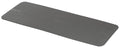 airex fitline 180 gym mat / 1800x580x10mm / black