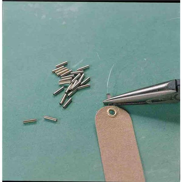 Rolyan Outrigger Line Connectors, for 3.6-18kg Line, 100/pack