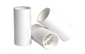 adult one way safety disposable cardboard (coated) mouthpiece / box of 500