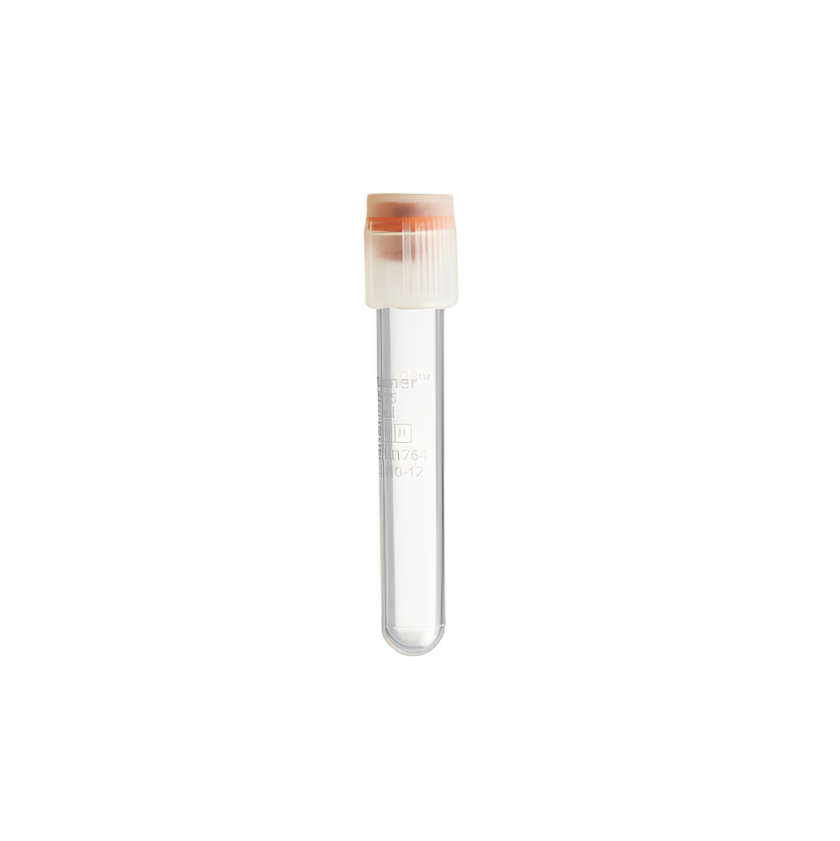 bd vacutainer est plain 13mm x 75mm 3ml / box of 100