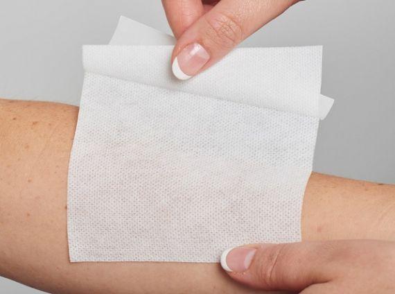 Smith+Nephew Primafix Plus Conformable Retention Tape 10cmx2m