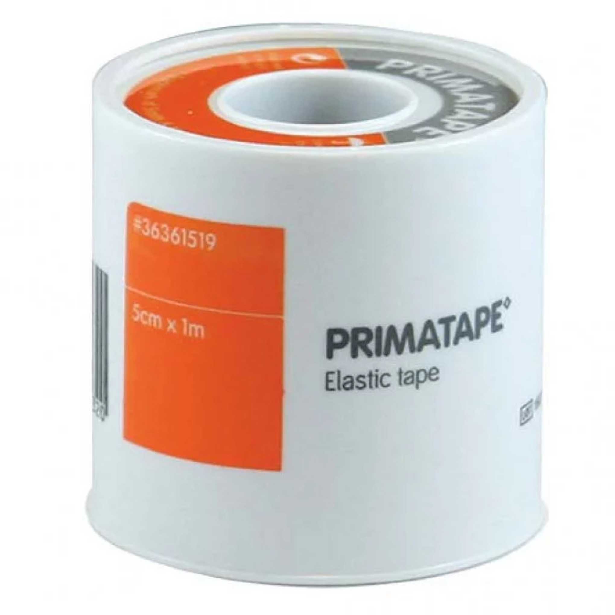 Smith+Nephew Primatape Elastic Tape 5cmx1m