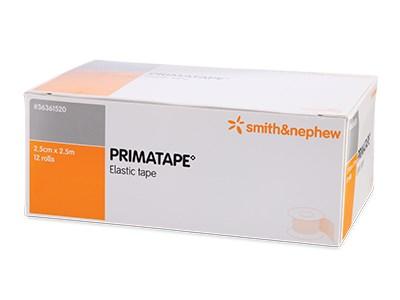 Smith+Nephew Primatape Elastic Tape 2.5cmx2.5m