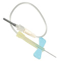 BD Vacutainer Safety-Lok Blood Collection Set 23G x 19mm