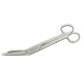 Esmarch Plaster Scissors, Right Handed, 20cm