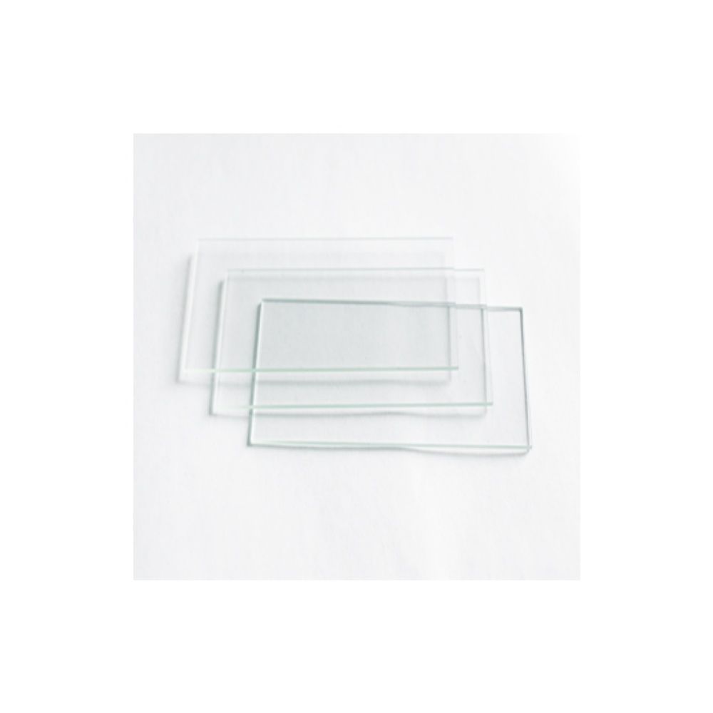standard grade microsope slides