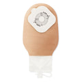 Hollister Urostomy Pouchkins Transparent Ctf Up to 38mm