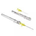 BD Insyte Autoguard BC Pro 24Gx19mm Yellow 382512