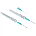 BD Insyte Autoguard BC Pro 22gx25mm Blue 382523