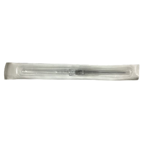 BD Insyte Autoguard BC Pro 16Gx45mm Grey 382557