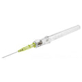 BD Insyte  I.V. Cannula 24G x 19mm Yellow