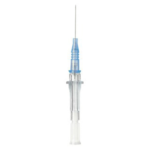 BD Insyte I.V. Cannula 22Gx25mm Blue