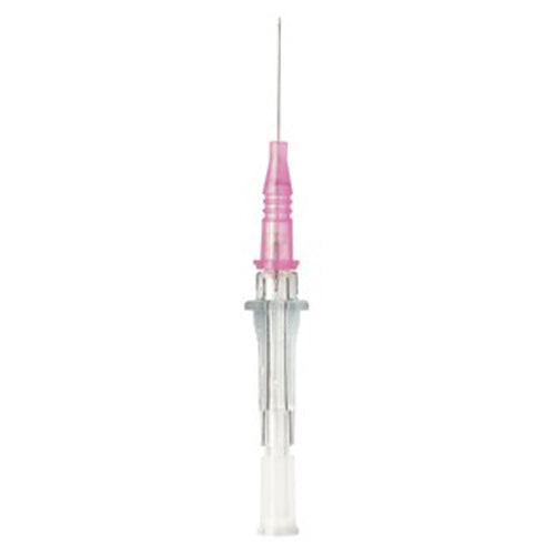 BD Insyte I.V. Cannula 20Gx25mm Pink