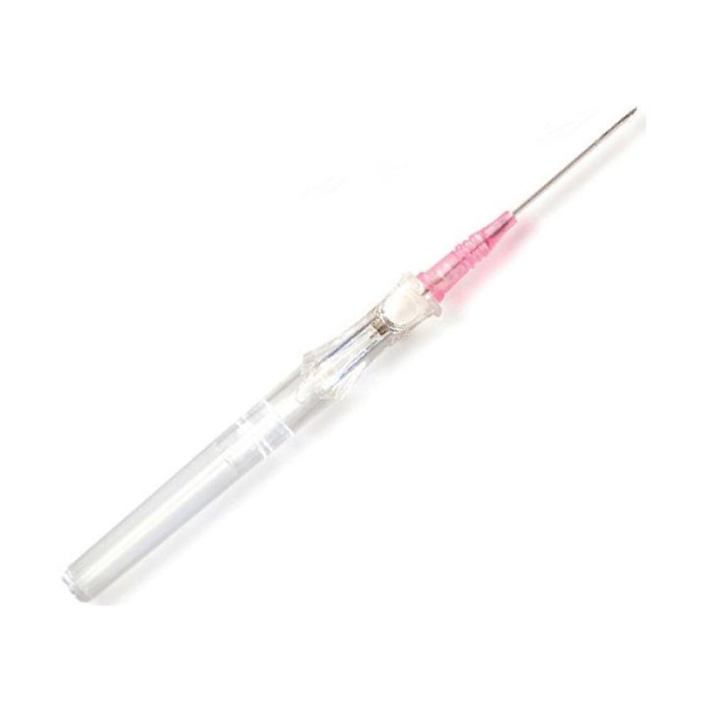 BD Insyte  I.V. Catheter 20Gx30mm Pink