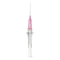 BD Insyte I.V. Cannula 20Gx49mm Pink