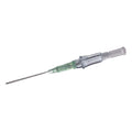 BD Insyte IV Catheter 18Gx30mm Green