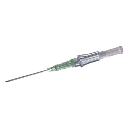 BD Insyte IV Catheter 18Gx30mm Green