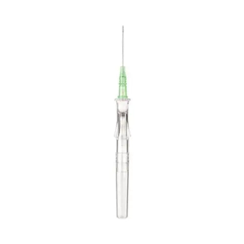BD Insyte I.V. Cannula 18Gx48mm Green