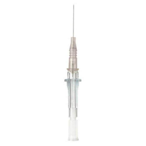 BD Insyte I.V. Cannula 16Gx30mm Grey