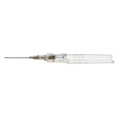 BD Insyte I.V. Cannula 16Gx51mm Grey