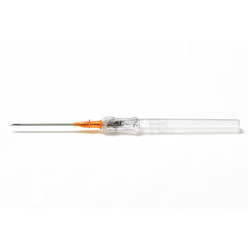 BD Insyte I.V. Cannula 14Gx45mm Orange
