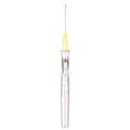BD Insyte Autoguard IV Catheter 24Gx19mm Yellow