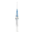 BD Insyte Autoguard IV Catheter 22Gx25mm Blue