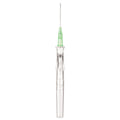 BD Insyte Autoguard IV Catheter 18Gx48mm Green