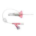 BD Nexiva Closed IV Cannula System 22GA 1.00 in Y With Cap