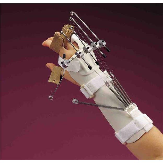 Rolyan Adjustable Outrigger Kit