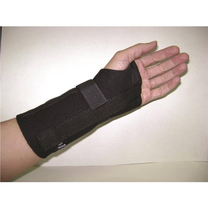 Breathoprene Wrist Splint