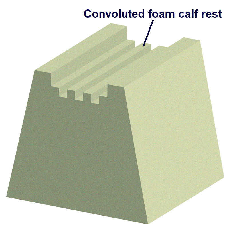 Bed Leg Support