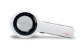 dermlite lumio skin examination device with 2x magnification