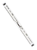 3M™ Comply™ Steam Chemical Indicator Strips - Box/240