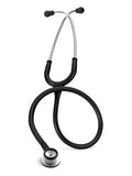 Stethoscope Classic II Infant 3M Littmann Latex-Free Black 27 inch