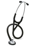 Stethoscope Master Cardiology 3M Littmann Smoke Black 69cm
