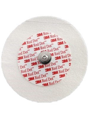 Red Dot Micropore Paed - Pkt/50