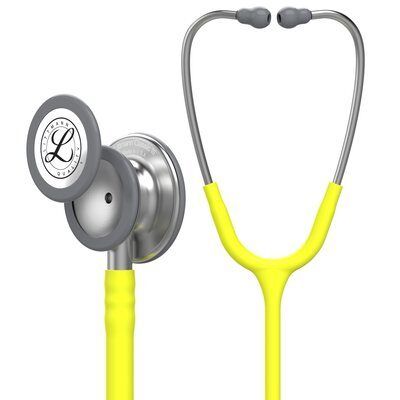 3m littmann classic iii monitoring stethoscope
