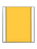 3M™ Ioban™ 2 Antimicrobial Incise Drapes 60cmx85cm- Box/10
