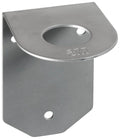 avagard dispenser metal wall bracket for 500ml / each