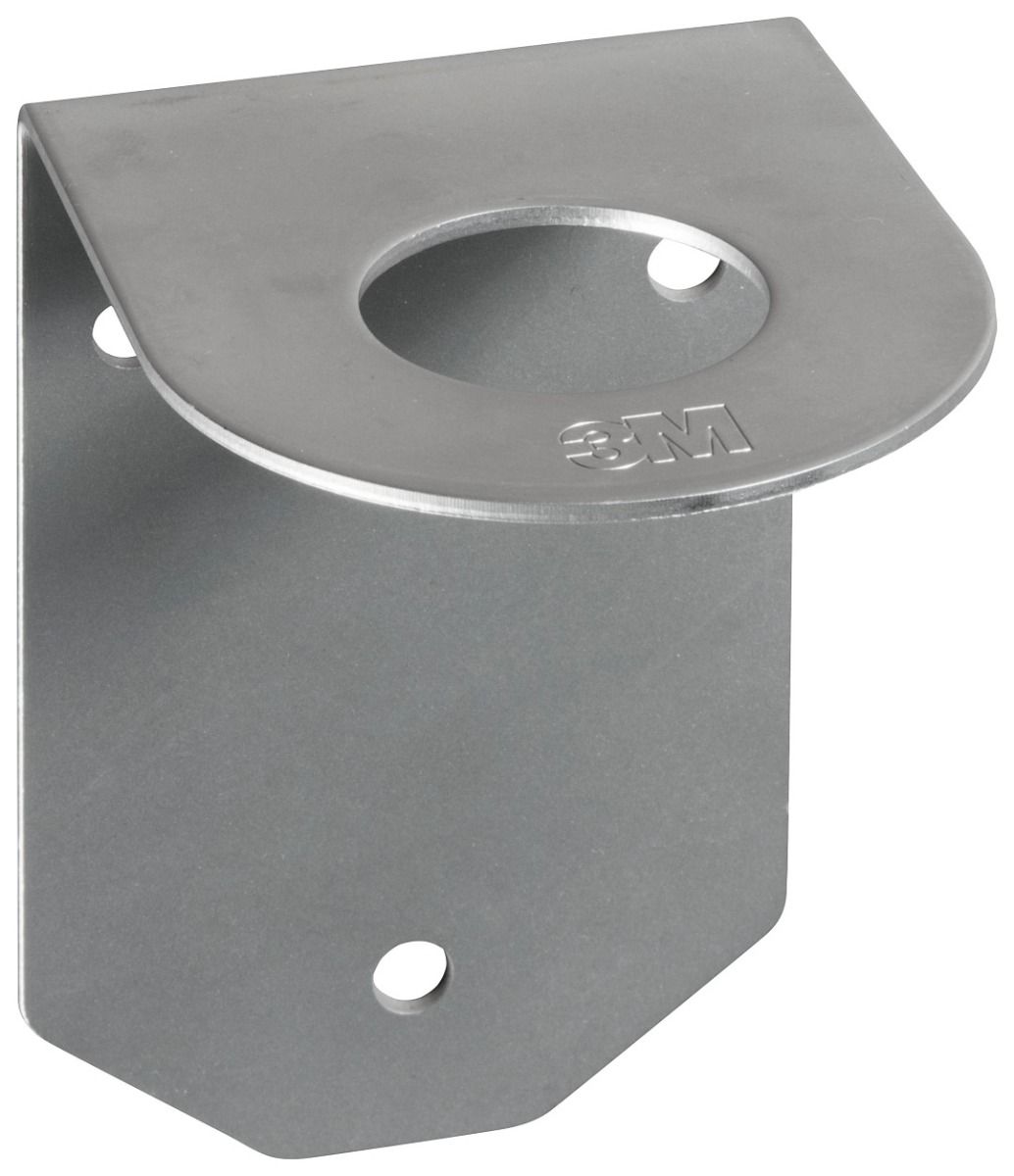 avagard dispenser metal wall bracket for 500ml / each