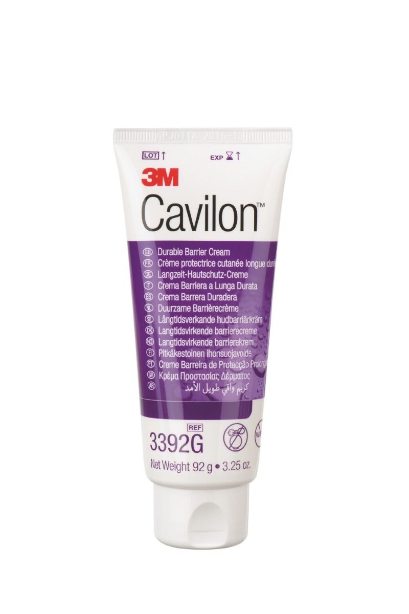 3m cavilon™ durable barrier cream