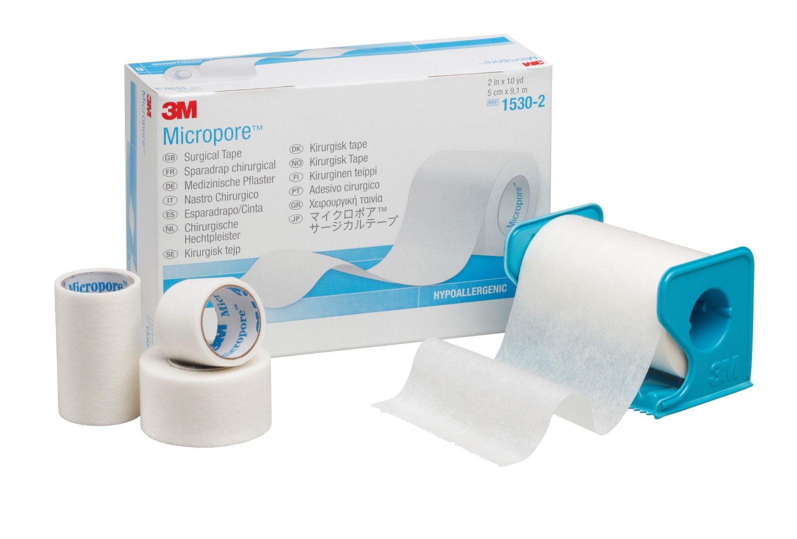 3m™ micropore™ surgical tape