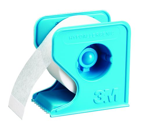 3m™ micropore™ surgical tape with dispenser