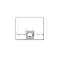 refractive steri-drape / box/20