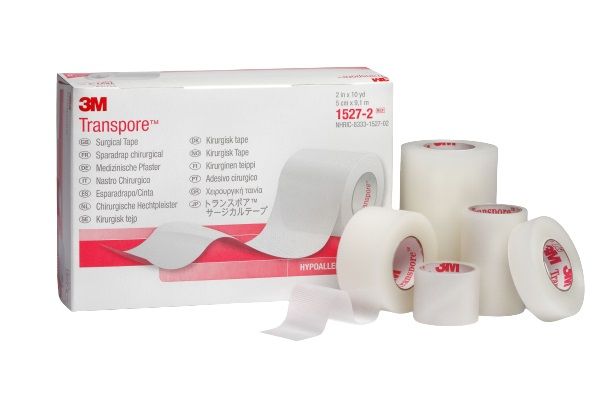 3m™ transpore™ surgical tape