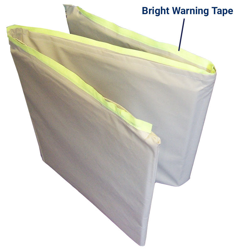 Bed Fall Mat – Sewn