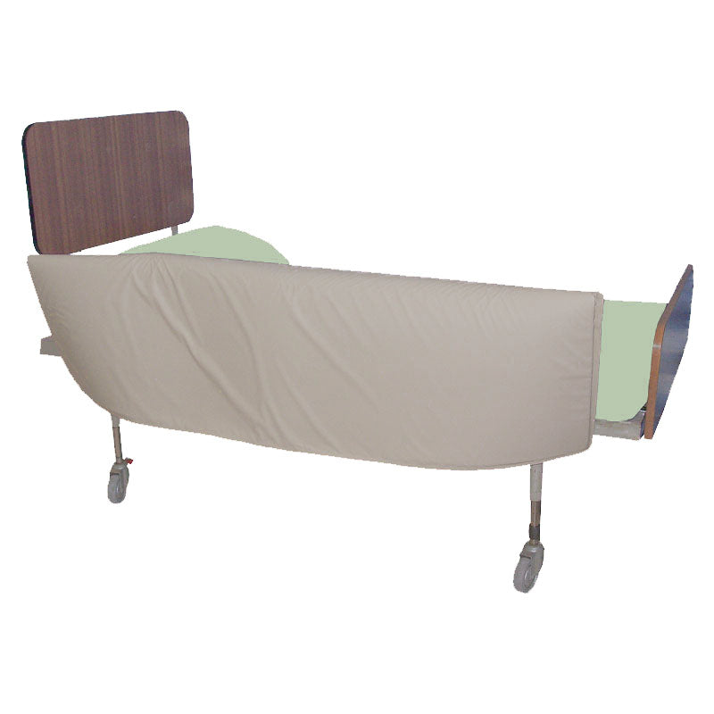 Bed Rail Protectors – Heat Sealed