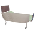 Bed Rail Protectors – Heat Sealed