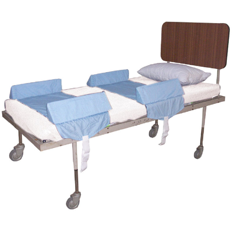 Bed Side Wedges